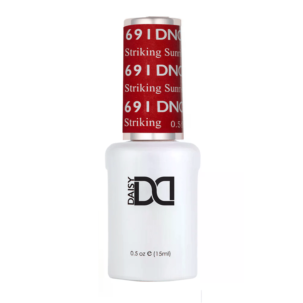 DND 甲油胶 (601-699)