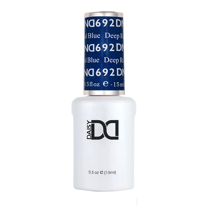 DND 甲油胶 (601-699)