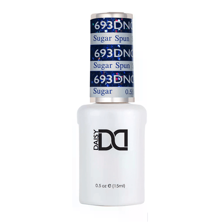 DND 甲油胶 (601-699)