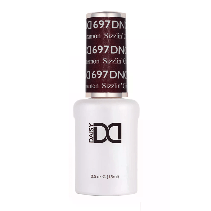 DND 甲油胶 (601-699)