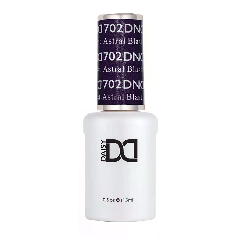 DND Gel Polish Only (701-799)