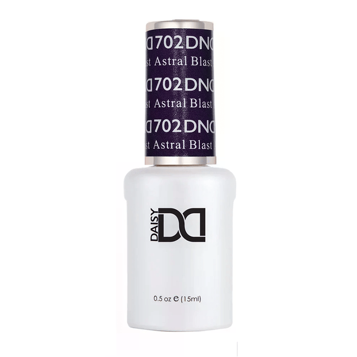 DND Gel Polish Only (701-799)