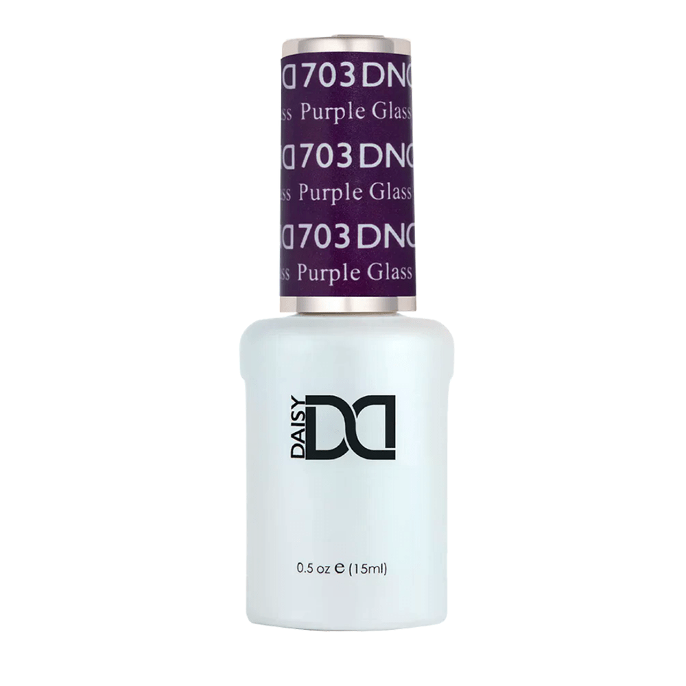 DND Gel Polish Only (701-799)