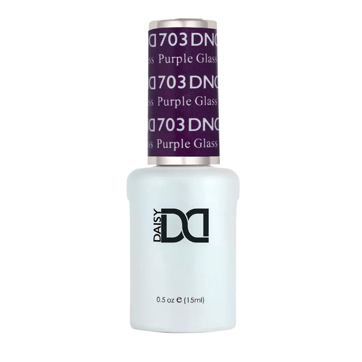 DND Gel Polish Only (701-799)