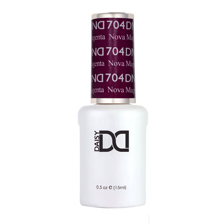 DND Gel Polish Only (701-799)