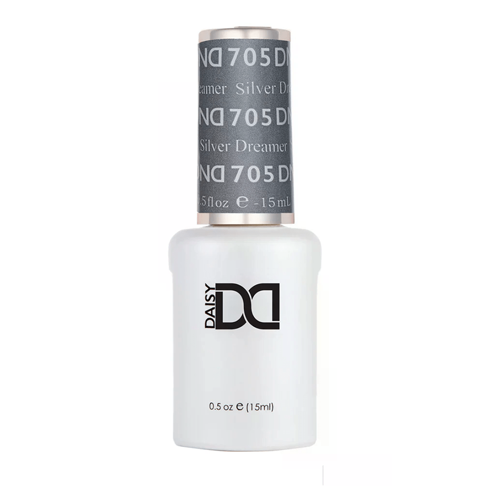 DND Gel Polish Only (701-799)