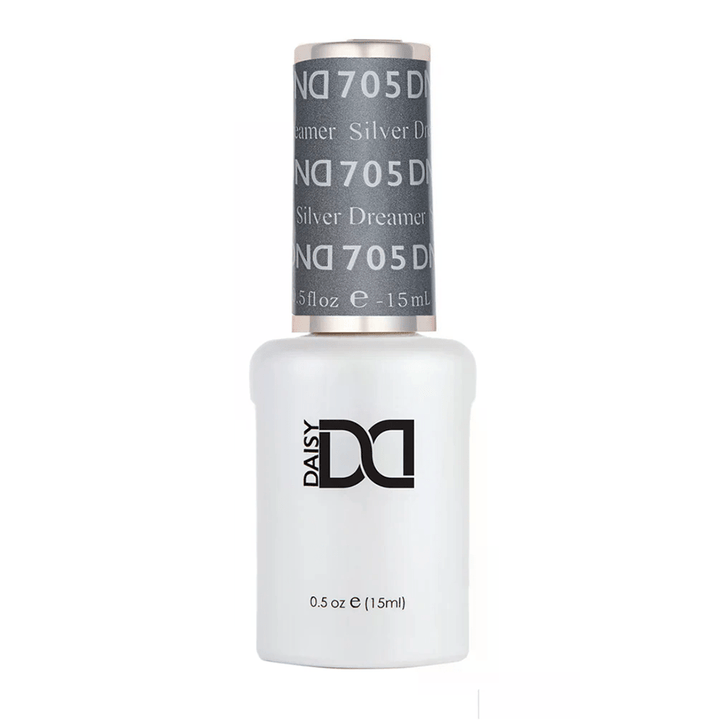 DND Gel Polish Only (701-799)