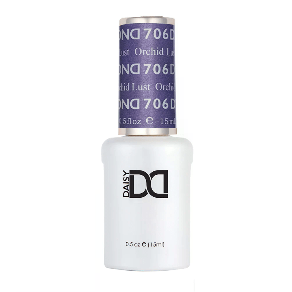 DND Gel Polish Only (701-799)