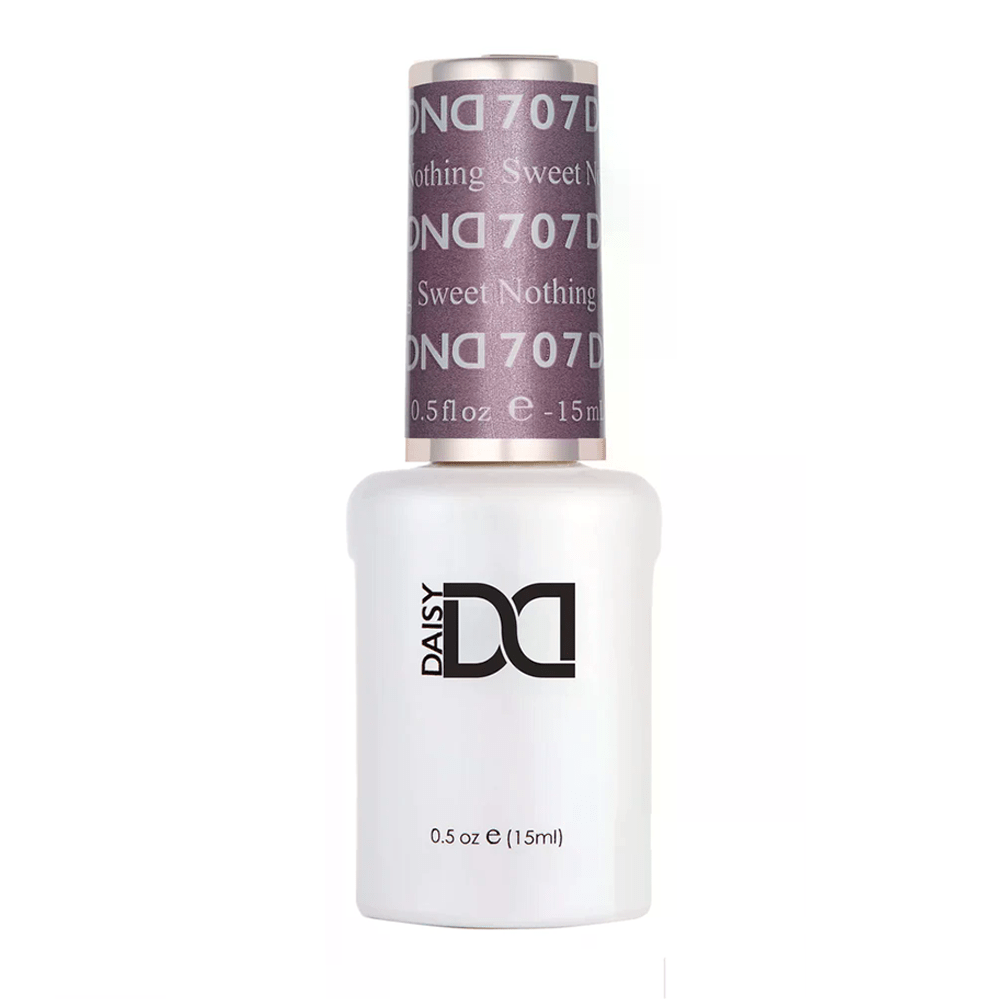 DND Gel Polish Only (701-799)