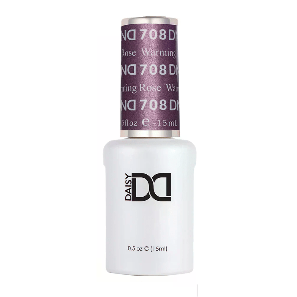 DND Gel Polish Only (701-799)