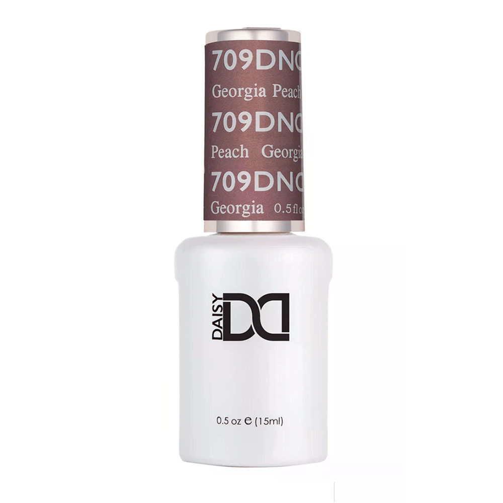 DND Gel Polish Only (701-799)
