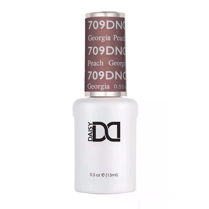 DND Gel Polish Only (701-799)