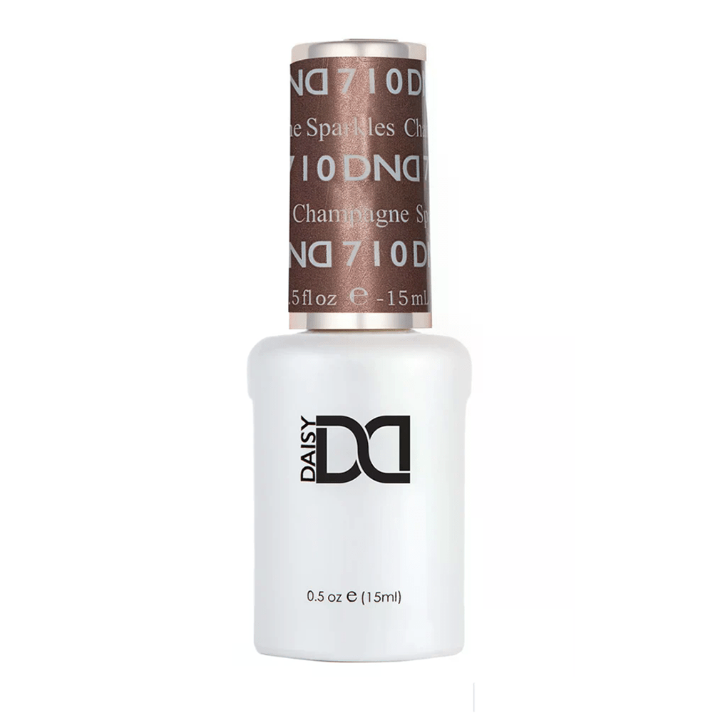 DND Gel Polish Only (701-799)