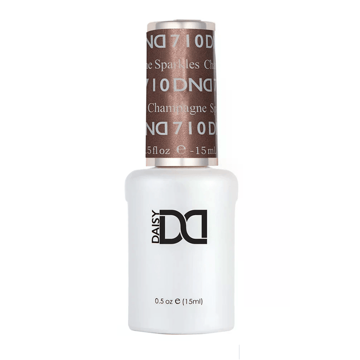 DND Gel Polish Only (701-799)