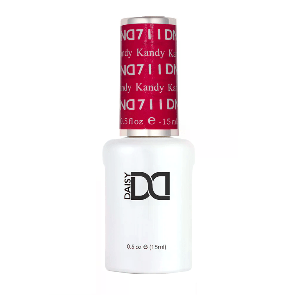 DND Gel Polish Only (701-799)