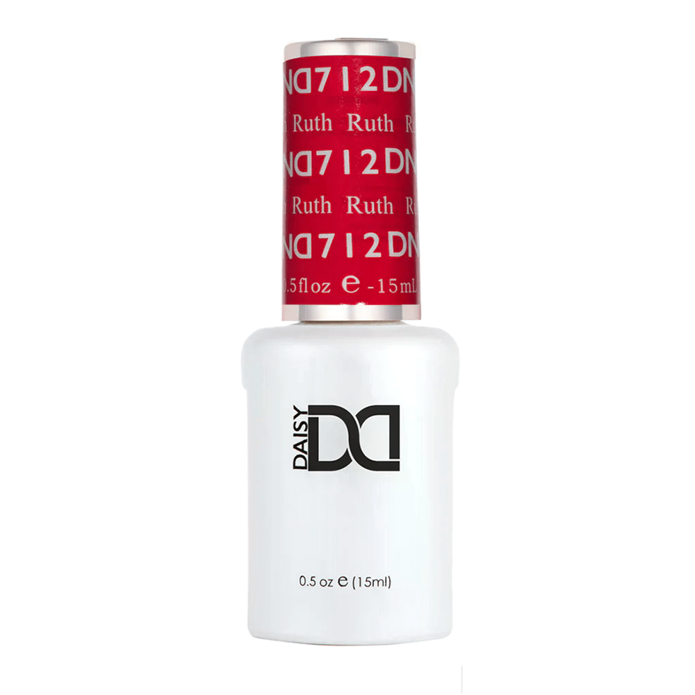DND Gel Polish Only (701-799)