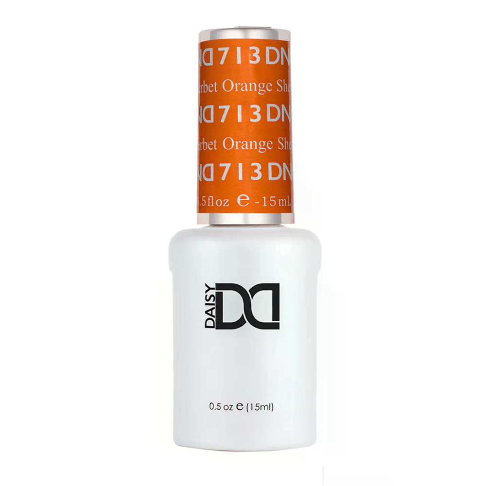 DND Gel Polish Only (701-799)