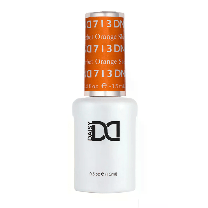 DND Gel Polish Only (701-799)