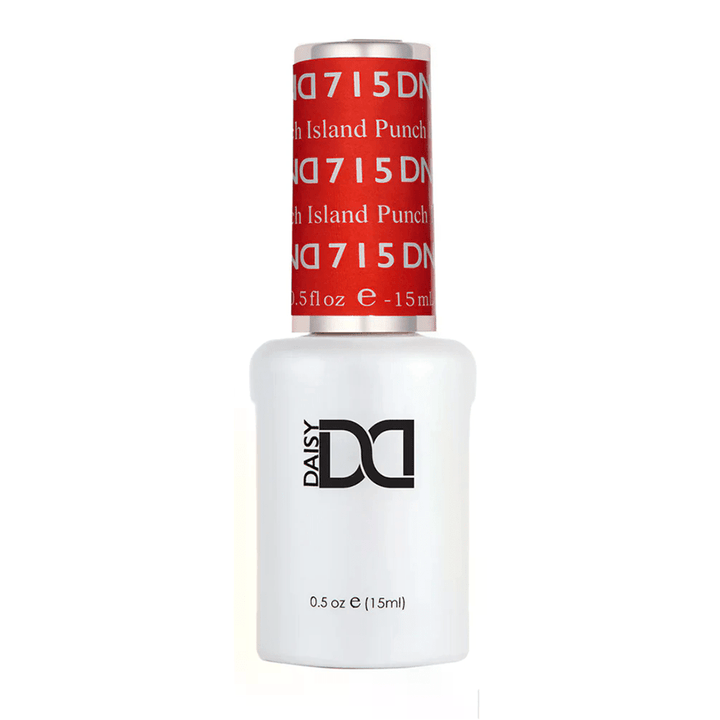 DND Gel Polish Only (701-799)