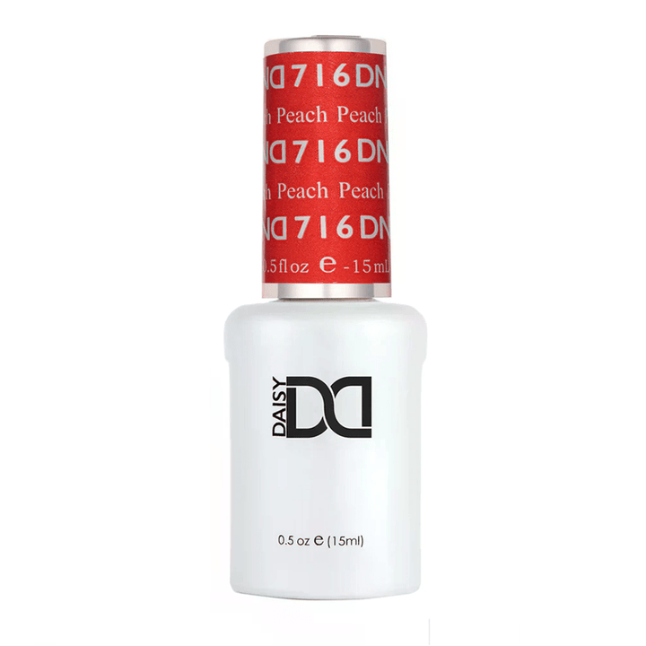 DND Gel Polish Only (701-799)
