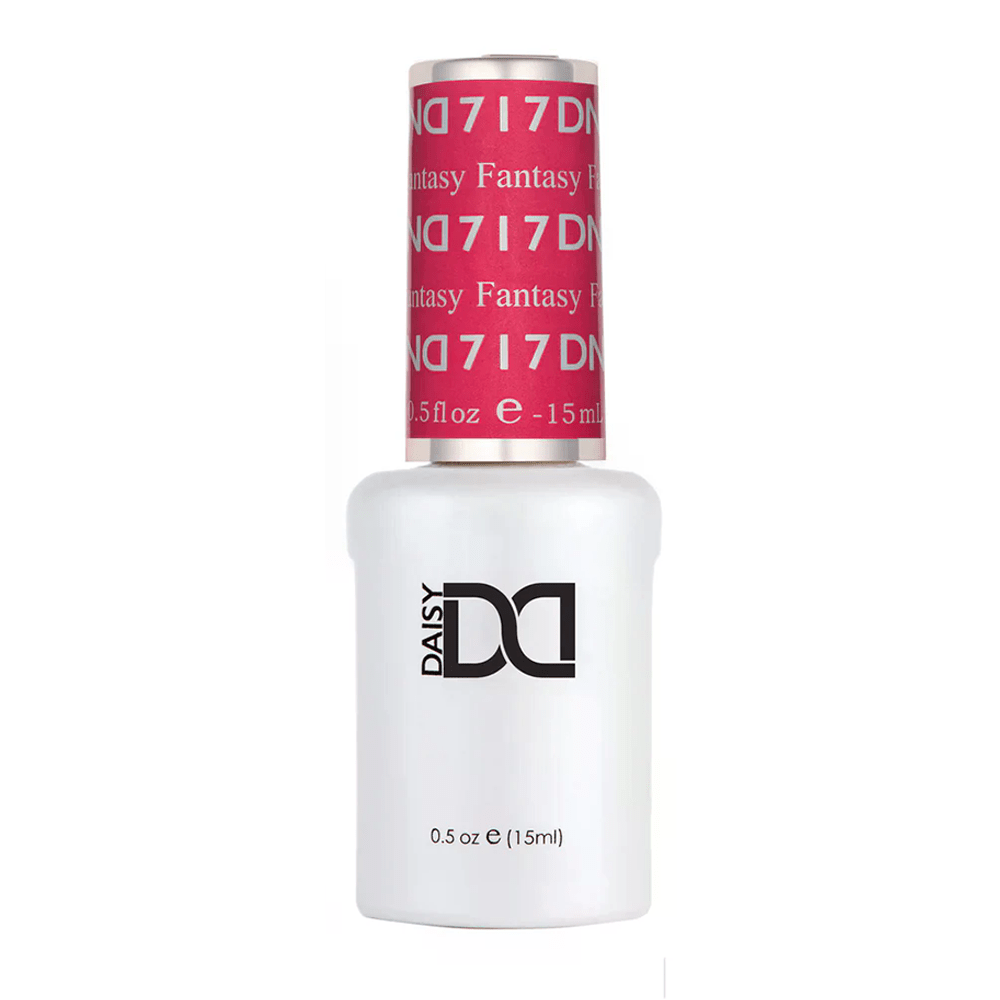 DND Gel Polish Only (701-799)