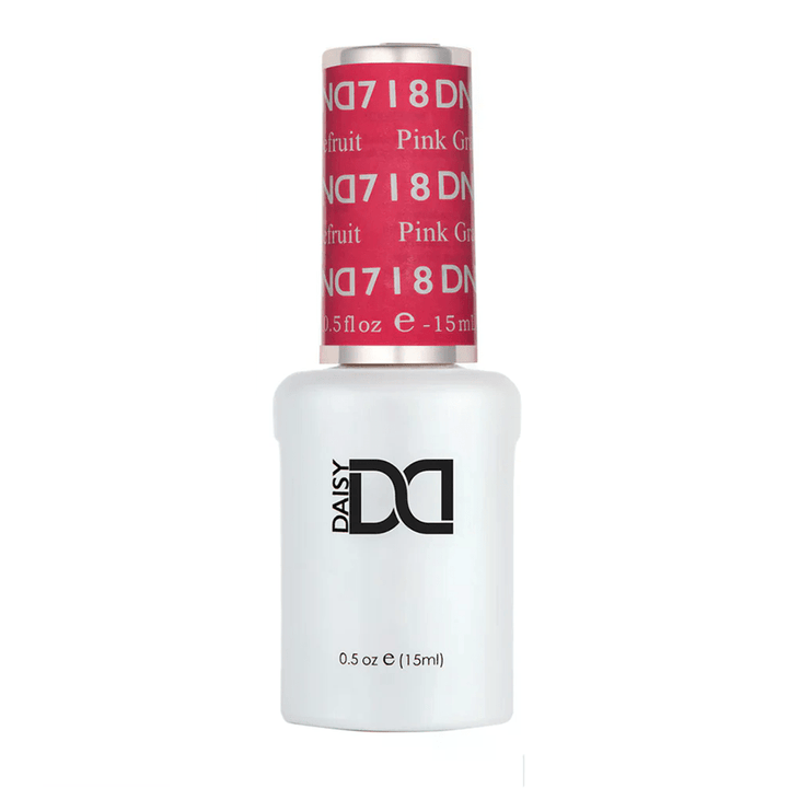 DND Gel Polish Only (701-799)