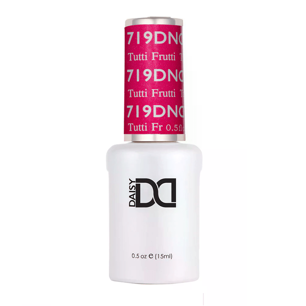 DND Gel Polish Only (701-799)