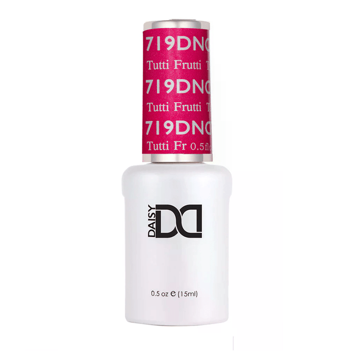 DND Gel Polish Only (701-799)