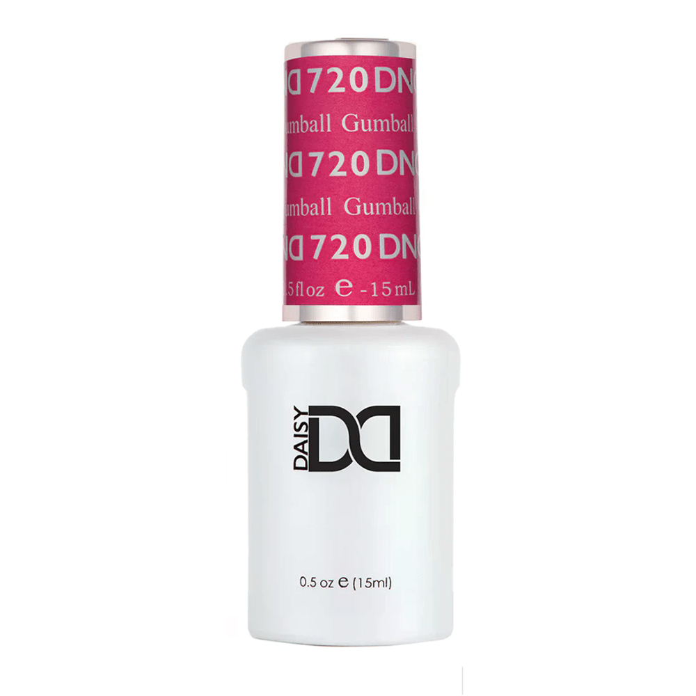DND Gel Polish Only (701-799)