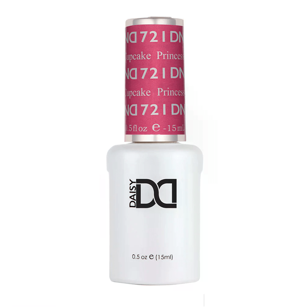 DND Gel Polish Only (701-799)