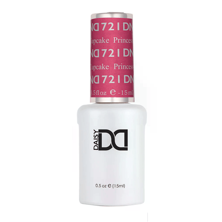DND Gel Polish Only (701-799)