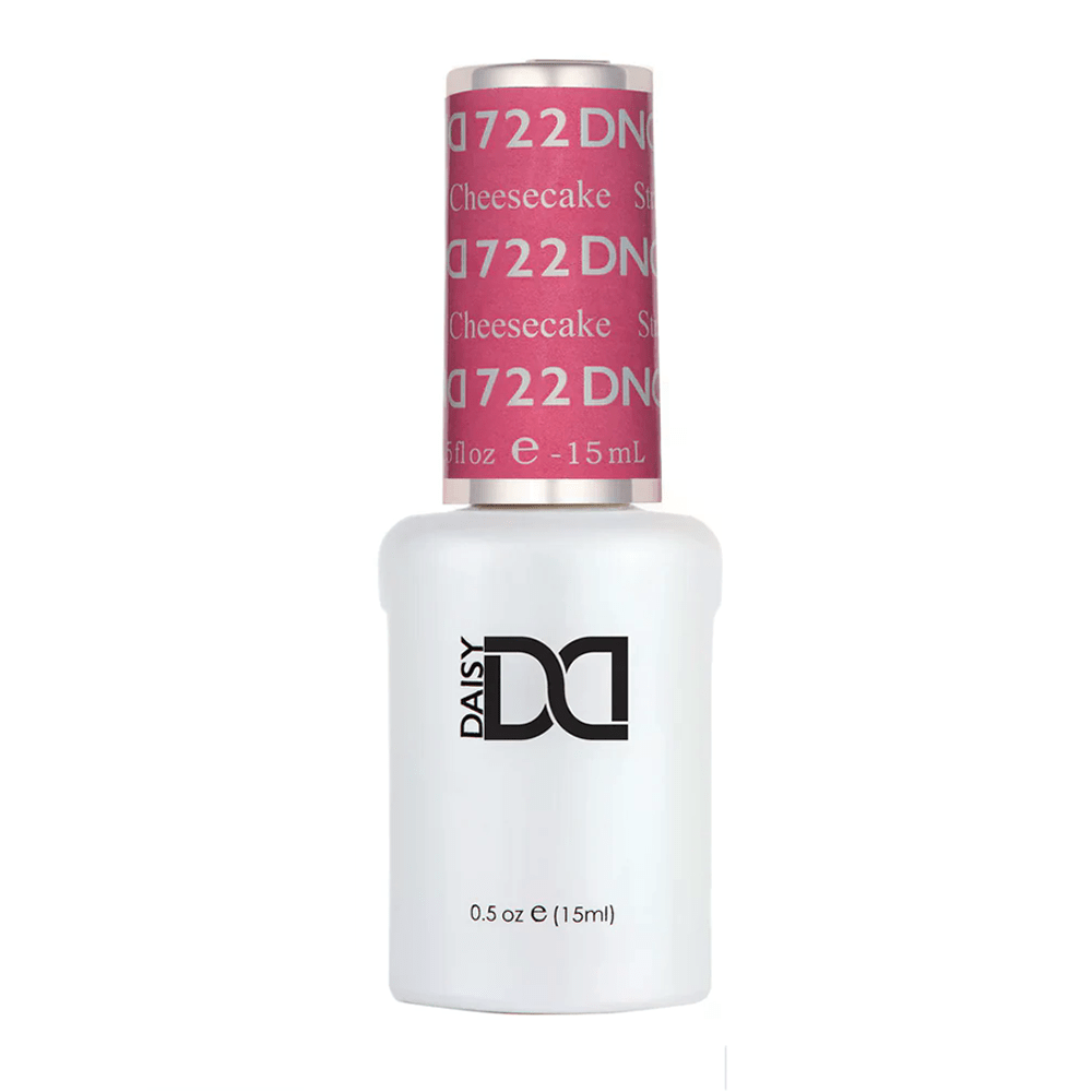 DND Gel Polish Only (701-799)