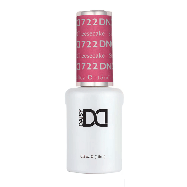 DND Gel Polish Only (701-799)