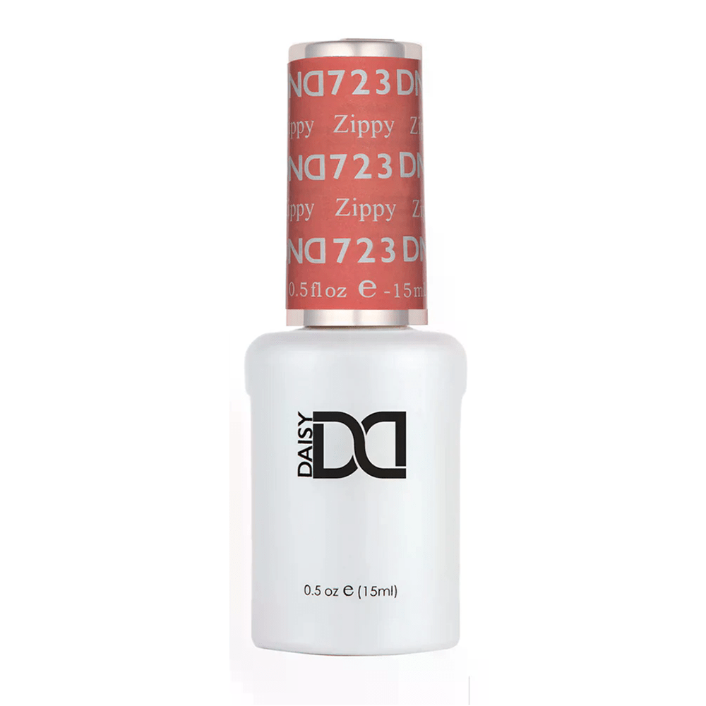 DND Gel Polish Only (701-799)