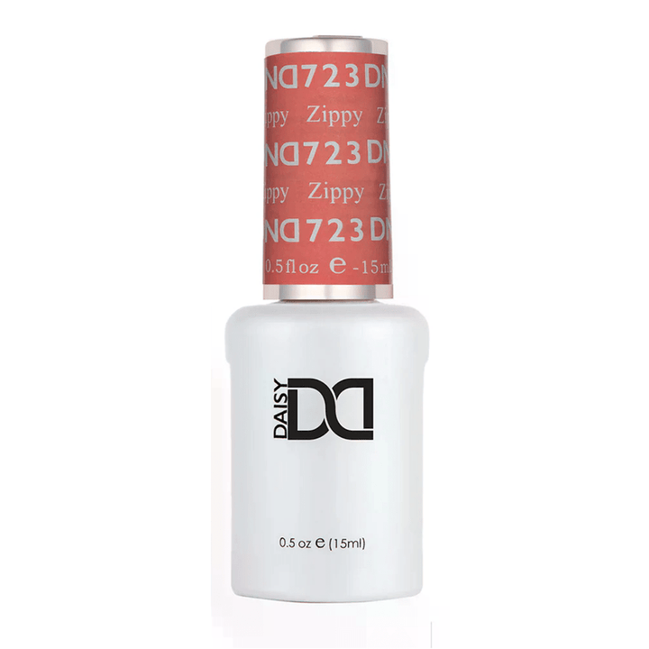 DND Gel Polish Only (701-799)