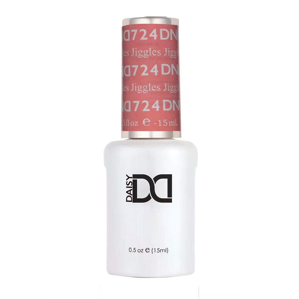 DND Gel Polish Only (701-799)