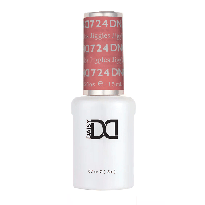 DND Gel Polish Only (701-799)