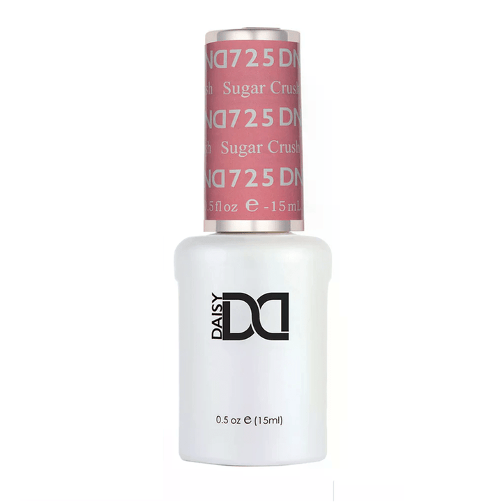 DND Gel Polish Only (701-799)