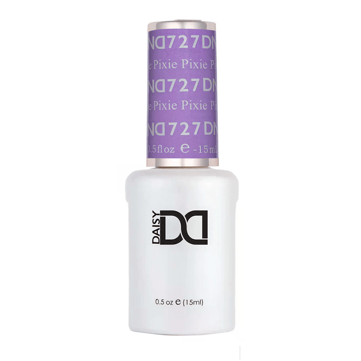 DND Gel Polish Only (701-799)