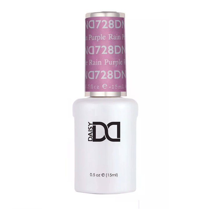 DND Gel Polish Only (701-799)