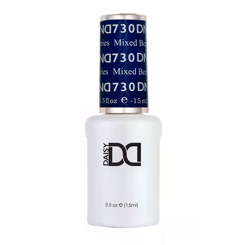 DND Gel Polish Only (701-799)