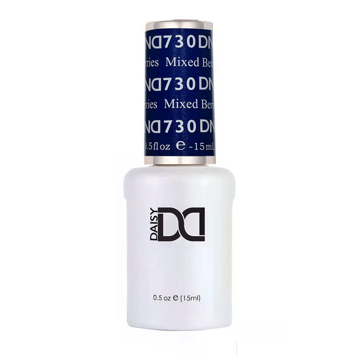 DND Gel Polish Only (701-799)