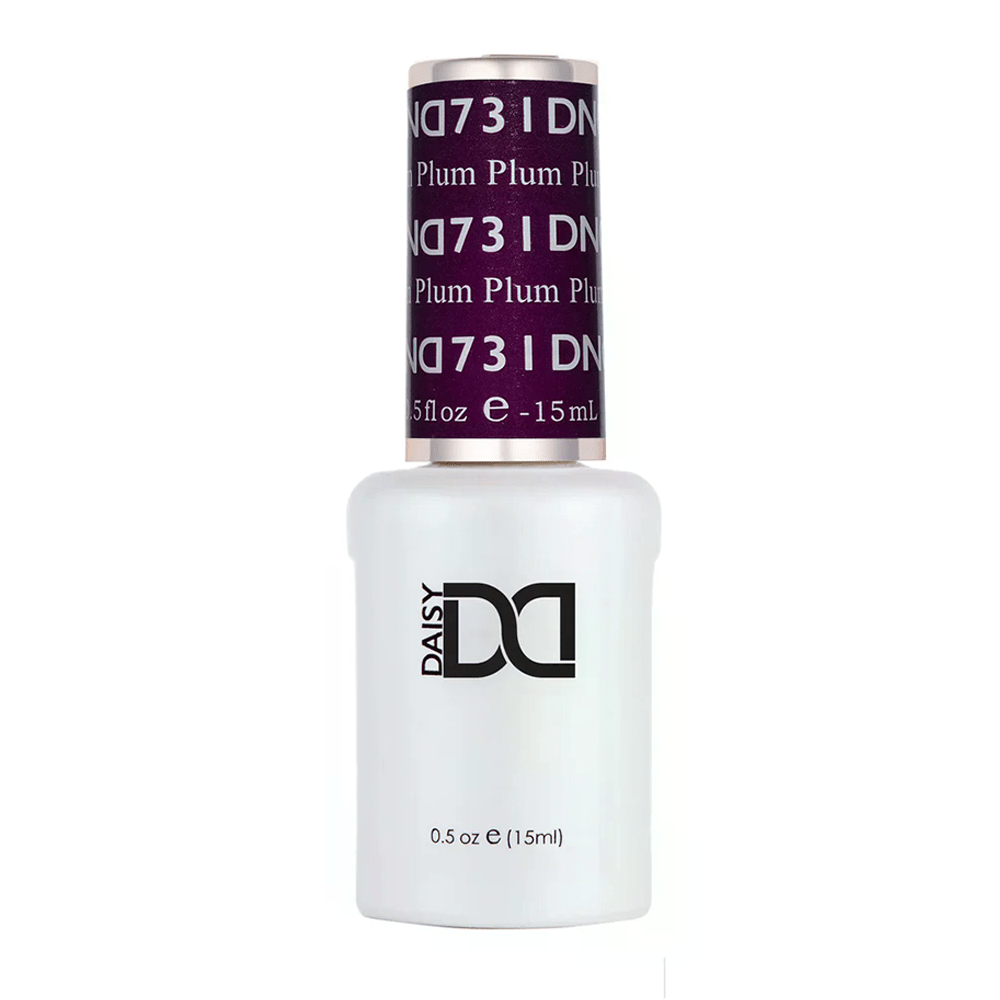 DND Gel Polish Only (701-799)
