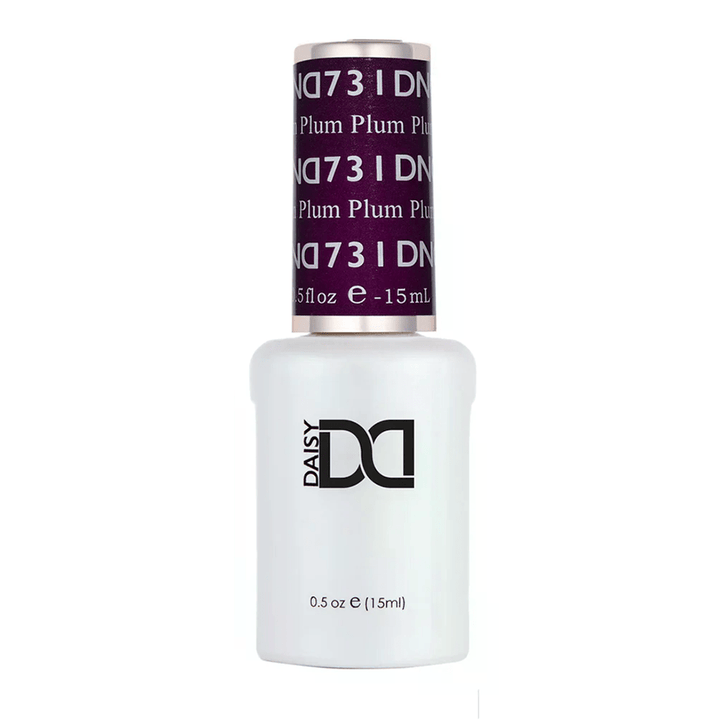 DND Gel Polish Only (701-799)