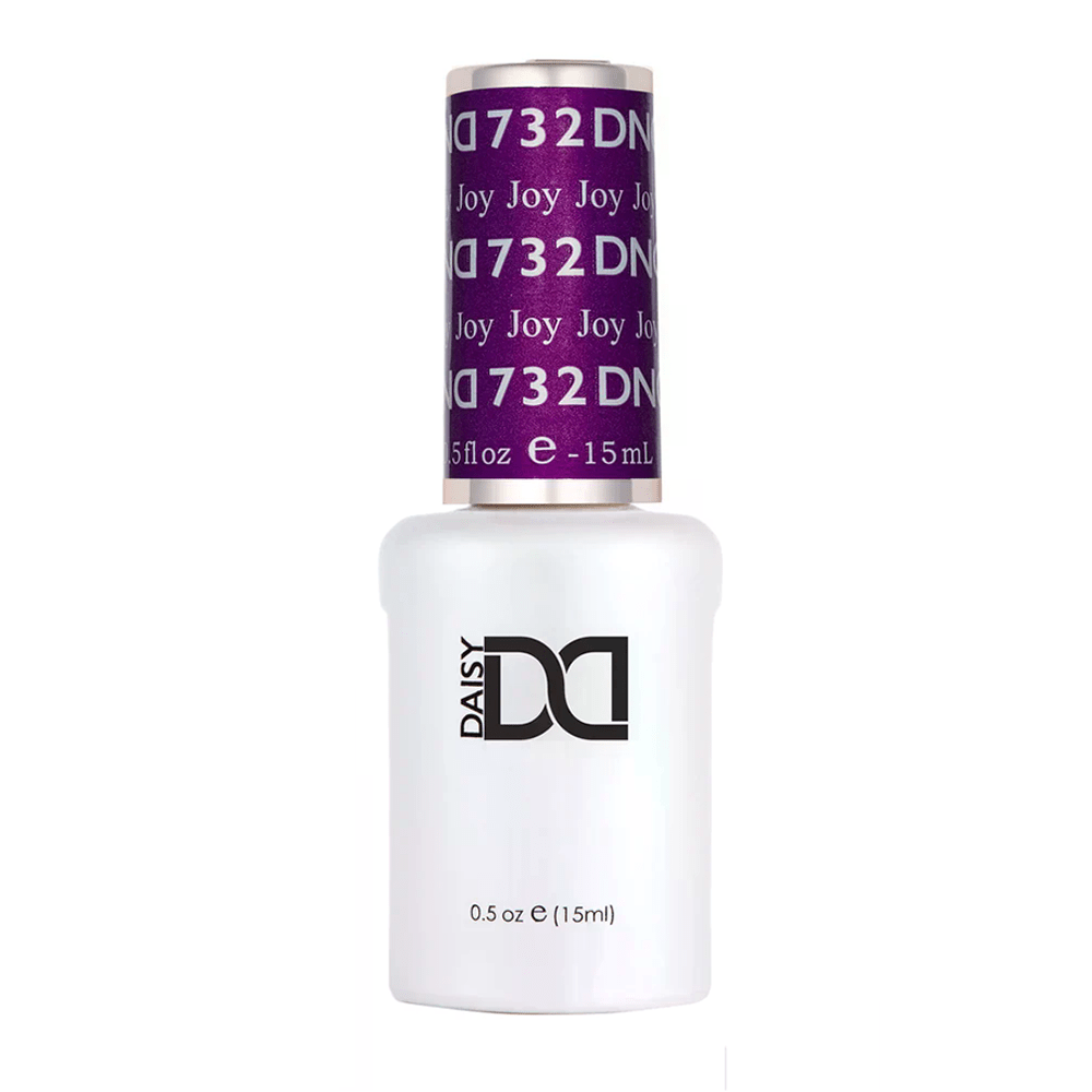DND Gel Polish Only (701-799)