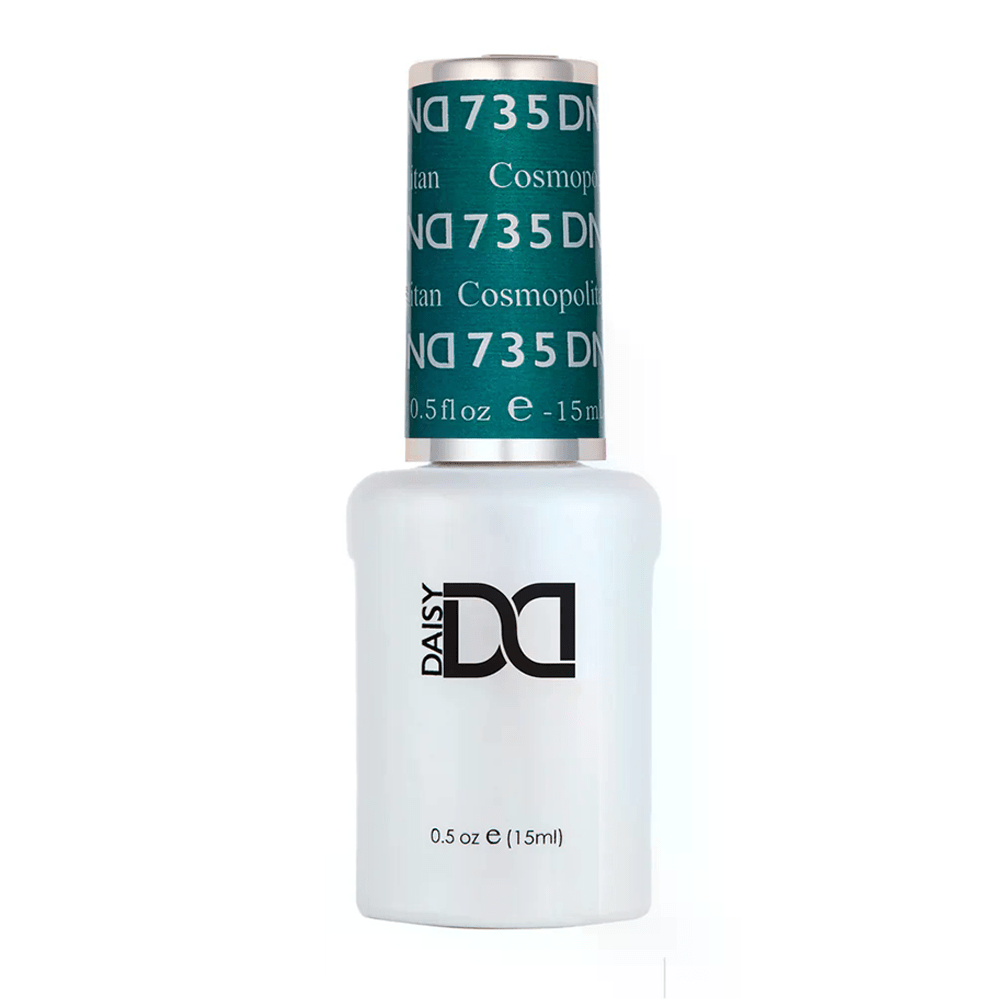 DND Gel Polish Only (701-799)