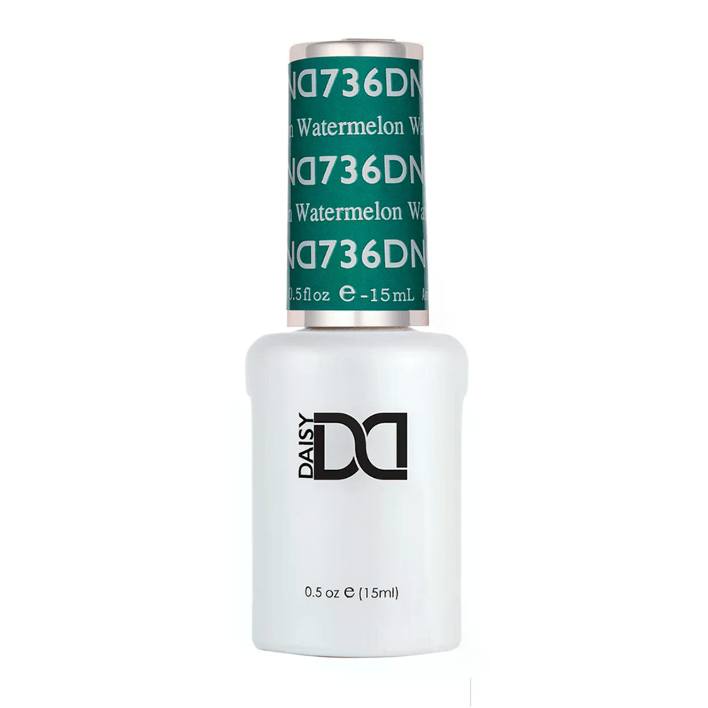 DND Gel Polish Only (701-799)