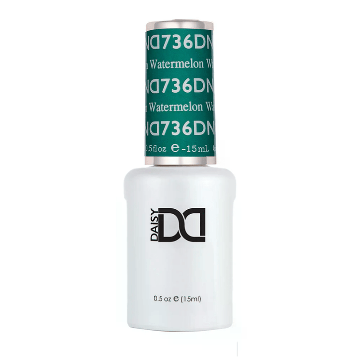 DND Gel Polish Only (701-799)