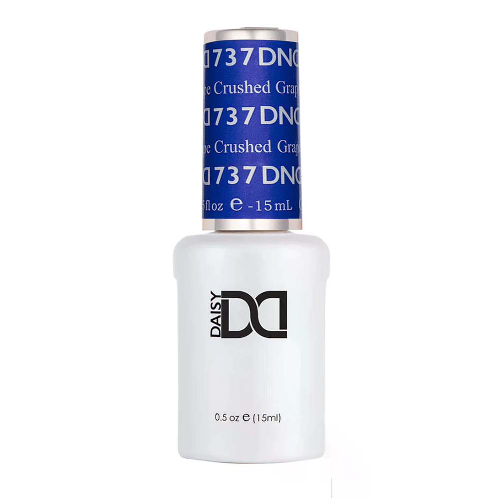 DND Gel Polish Only (701-799)