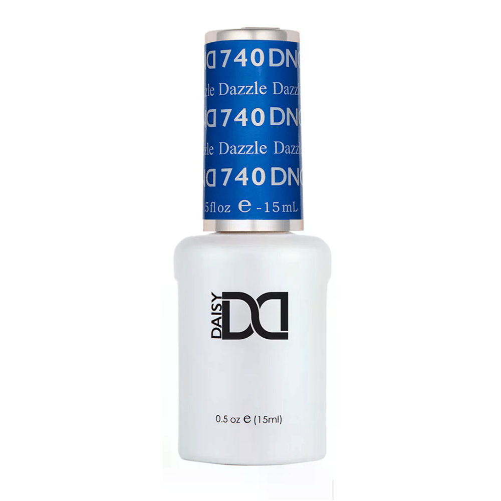 DND Gel Polish Only (701-799)